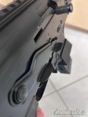 NOVA MODUL CTS9 TACTICAL  9x19mm