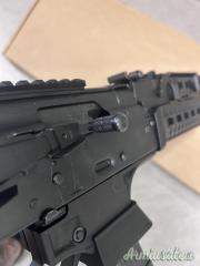 NOVA MODUL CTS9 TACTICAL  9x19mm