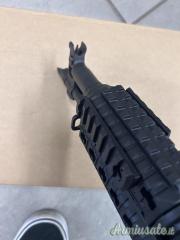 NOVA MODUL CTS9 TACTICAL  9x19mm