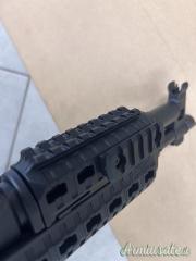 NOVA MODUL CTS9 TACTICAL  9x19mm