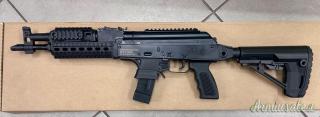NOVA MODUL CTS9 TACTICAL  9x19mm