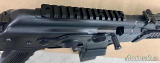 NOVA MODUL CTS9 TACTICAL  9x19mm