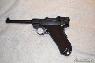 Luger Croce nel sole 00