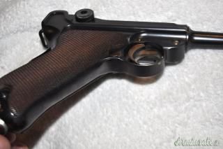 Luger Croce nel sole 00