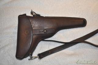 Luger Croce nel sole 00