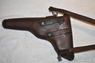Luger Croce nel sole 00