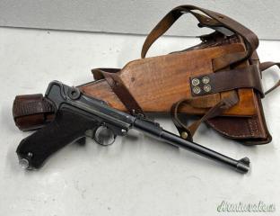 Luger Artiglieria Persiana
