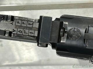 Luger Artiglieria Persiana