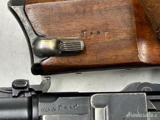 Luger Artiglieria Persiana