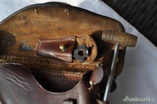 Luger Artiglieria Persiana