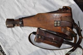 Luger Artiglieria Persiana