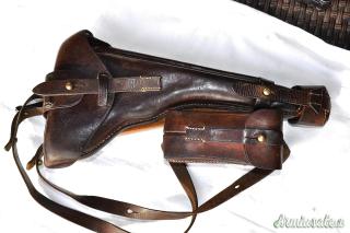 Luger Artiglieria Persiana