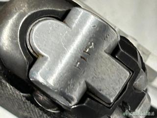 Luger Artiglieria Persiana