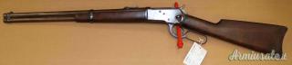 Winchester Leva 1892 Cal.38/40  del 1896
