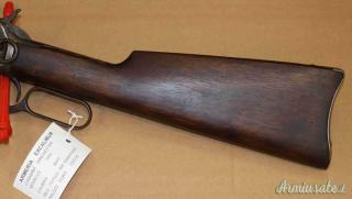 Winchester Leva 1892 Cal.38/40  del 1896