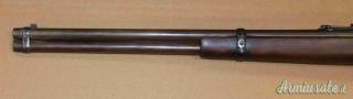 Winchester Leva 1892 Cal.38/40  del 1896