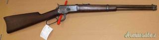 Winchester Leva 1892 Cal.38/40  del 1896