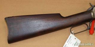 Winchester Leva 1892 Cal.38/40  del 1896