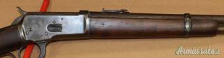 Winchester Leva 1892 Cal.38/40  del 1896
