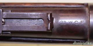 Winchester Leva 1892 Cal.38/40  del 1896