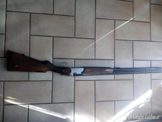 Beretta S55 12