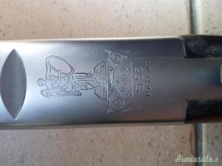 Beretta S55 12