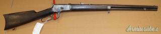 Winchester Leva 1892 Cal.44/40 del 1893