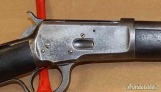 Winchester Leva 1892 Cal.44/40 del 1893