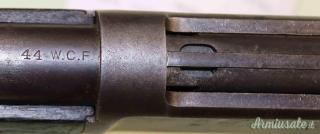 Winchester Leva 1892 Cal.44/40 del 1893