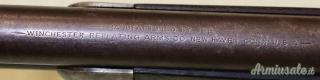 Winchester Leva 1892 Cal.44/40 del 1893