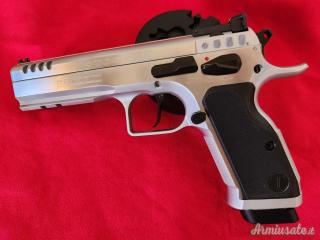 Tanfoglio Stock III Special 9x19mm Parabellum | Luger | NATO