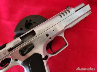 Tanfoglio Stock III Special 9x19mm Parabellum | Luger | NATO