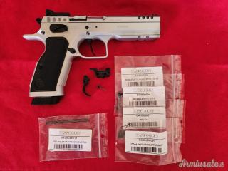 Tanfoglio Stock III Special 9x19mm Parabellum | Luger | NATO