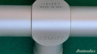 LEUPOLD 36 BR