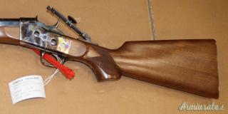 Carabina Pedersoli Rolling Block Cal. 357M