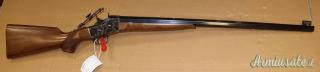 Carabina Pedersoli Rolling Block Cal. 357M