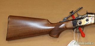 Carabina Pedersoli Rolling Block Cal. 357M