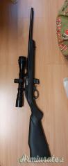 Marlin 795 .22 Long Rifle
