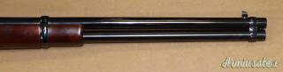 Carabina Uberti Leva 1894 Cal. 30/30