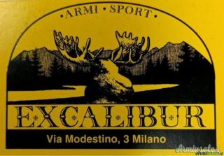Ritiriamo Collezioni Armi Corte-Lunghe-Ex Ordinanza