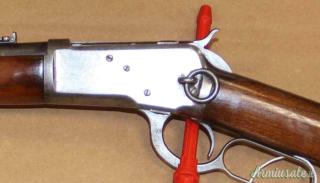 Wincheser Leva 1892 Cal. 44/40 del 1895