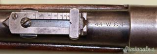 Wincheser Leva 1892 Cal. 44/40 del 1895