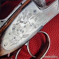 Bernardelli Holland & Holland 12