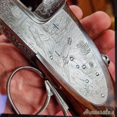 Bernardelli Holland & Holland 12