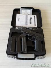 SIG-Sauer MK25 - P226 Navy 9x21mm IMI