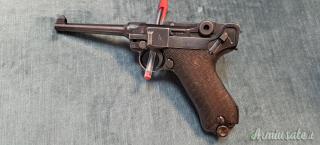 Luger P08