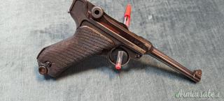 Luger P08