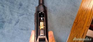 Luger P08