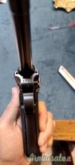 Luger P08