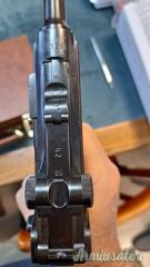 Luger P08